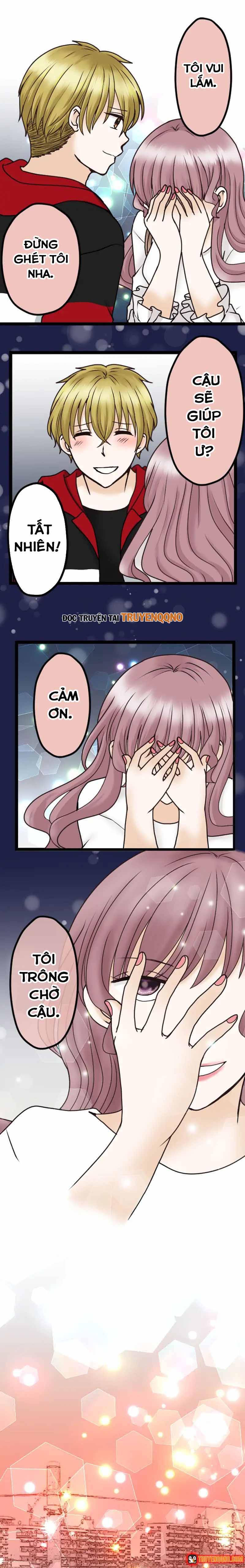 Trả Thù Trong Bất Chính Chap 25 - Next Chap 26