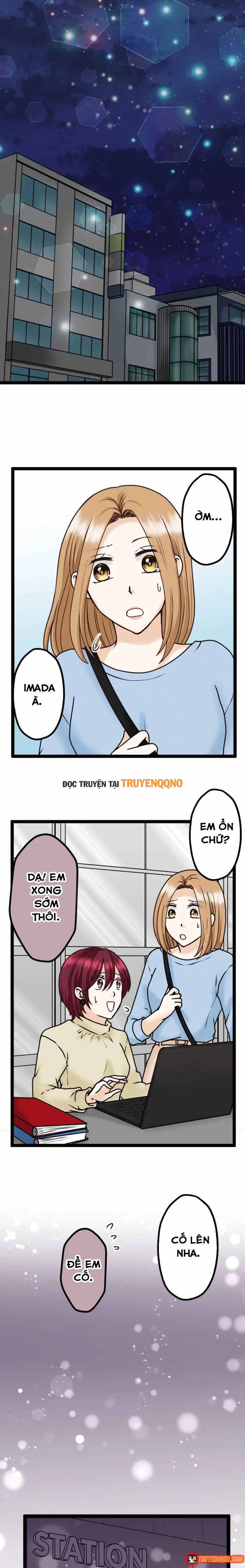 Trả Thù Trong Bất Chính Chap 26 - Next Chap 27