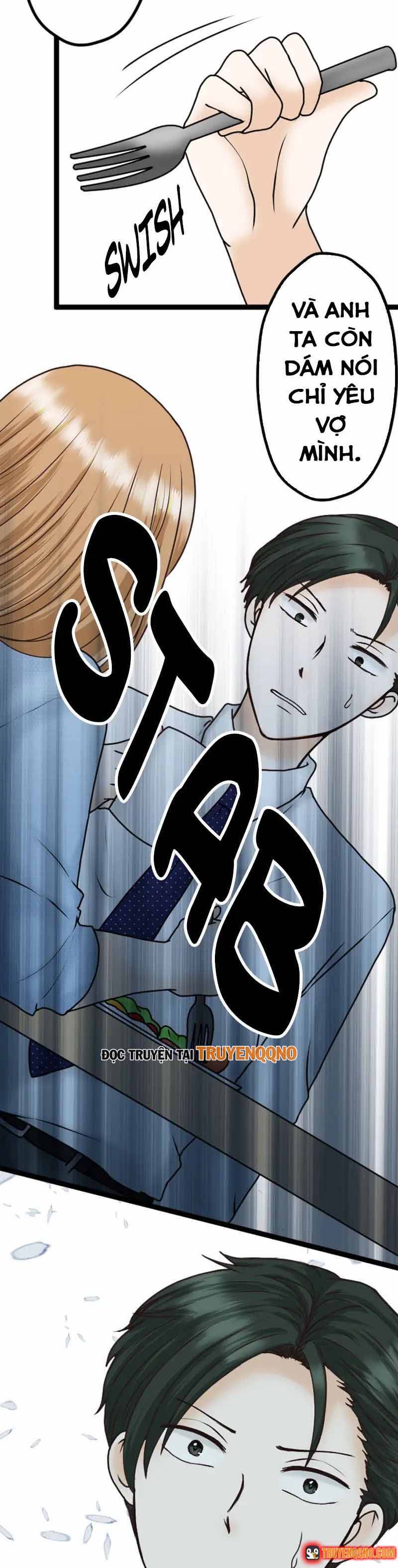 Trả Thù Trong Bất Chính Chap 26 - Next Chap 27