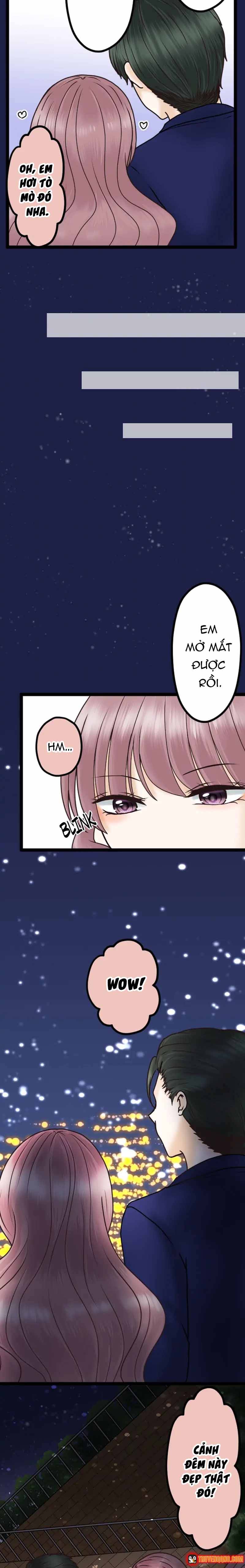 Trả Thù Trong Bất Chính Chap 28 - Next Chap 29