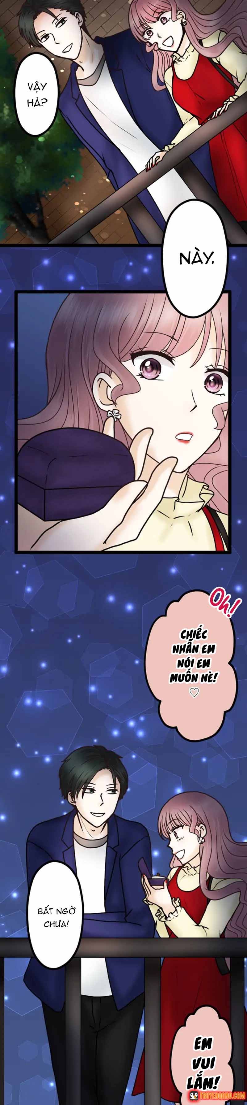 Trả Thù Trong Bất Chính Chap 28 - Next Chap 29