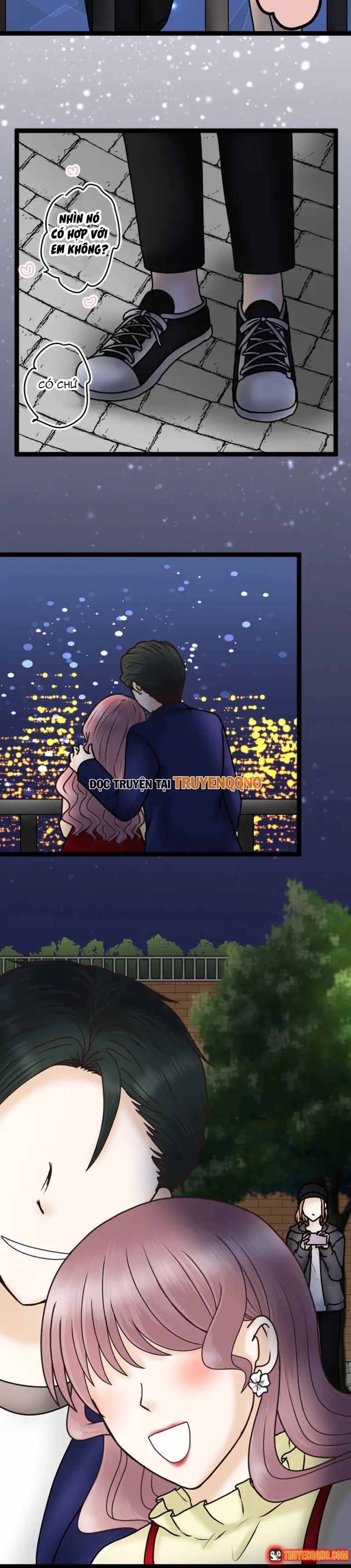 Trả Thù Trong Bất Chính Chap 28 - Next Chap 29