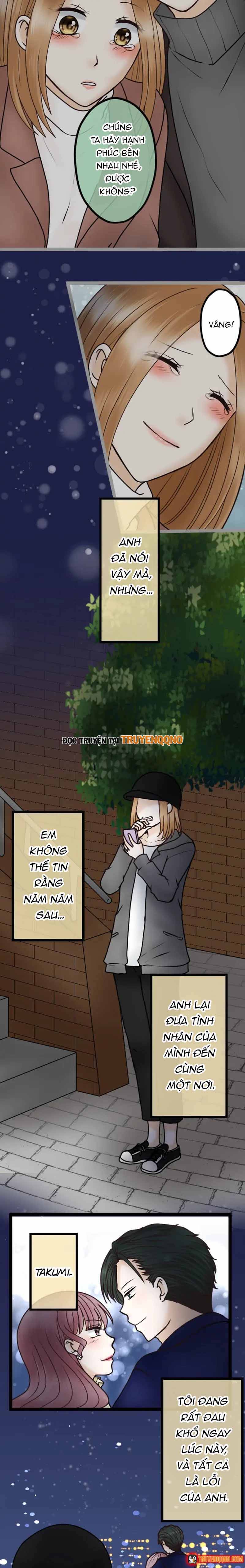 Trả Thù Trong Bất Chính Chap 28 - Next Chap 29