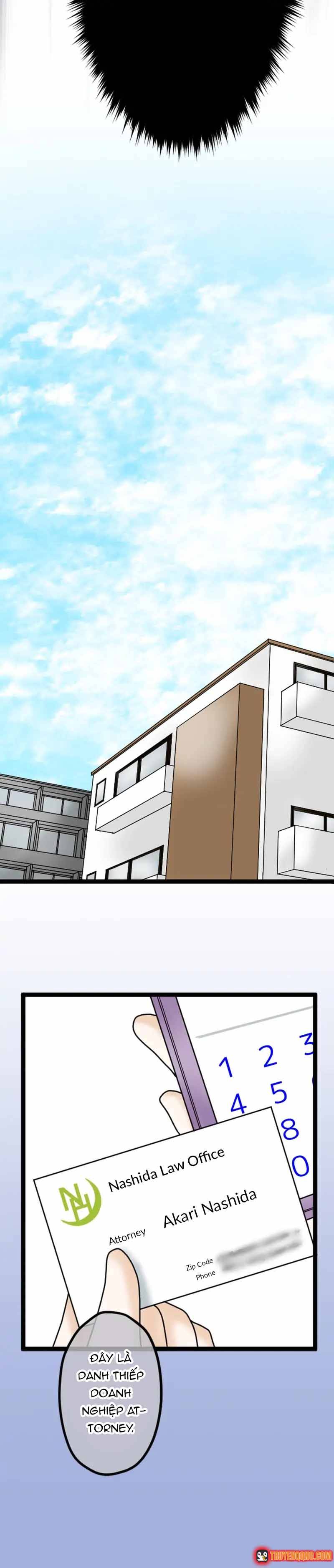 Trả Thù Trong Bất Chính Chap 28 - Next Chap 29