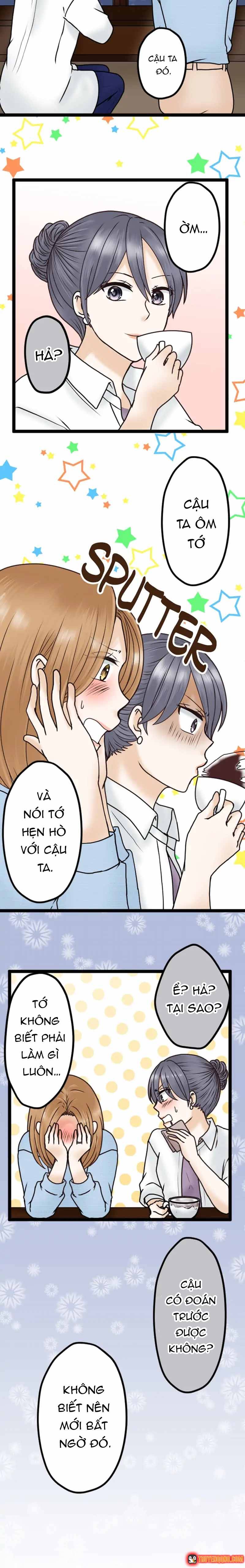 Trả Thù Trong Bất Chính Chap 28 - Next Chap 29