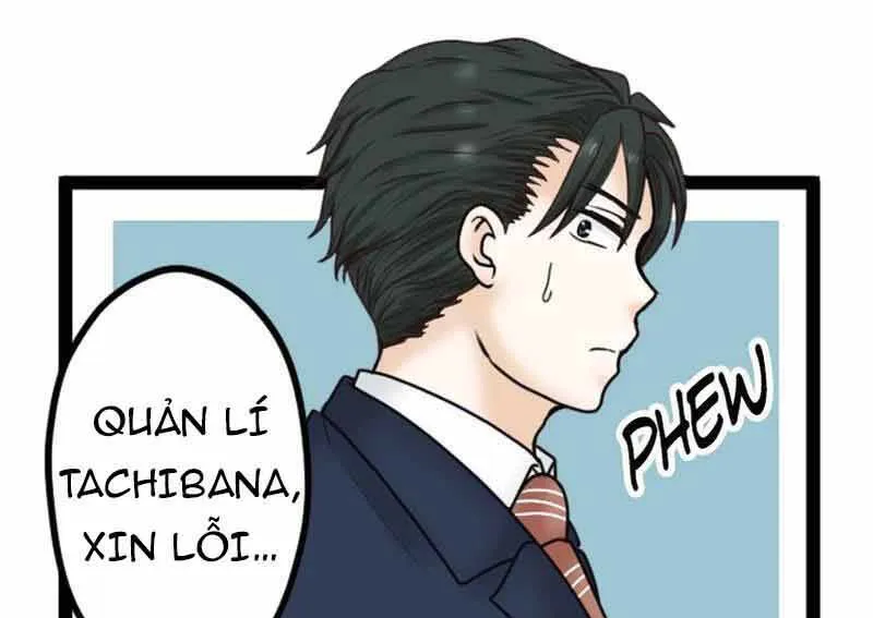 Trả Thù Trong Bất Chính Chap 3 - Next Chap 4