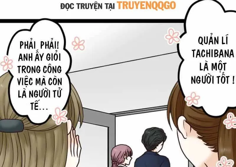 Trả Thù Trong Bất Chính Chap 3 - Next Chap 4