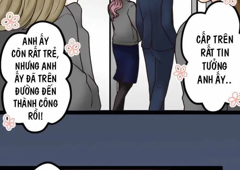 Trả Thù Trong Bất Chính Chap 3 - Next Chap 4