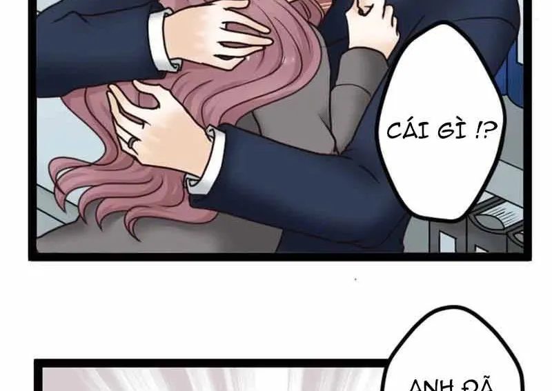 Trả Thù Trong Bất Chính Chap 3 - Next Chap 4