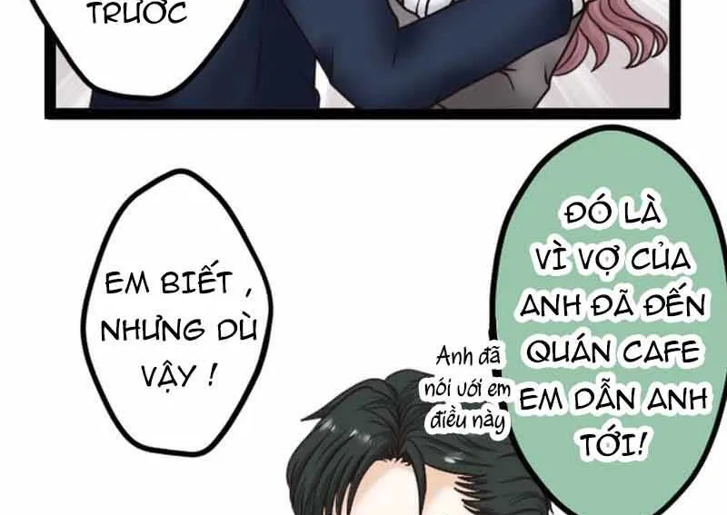 Trả Thù Trong Bất Chính Chap 3 - Next Chap 4