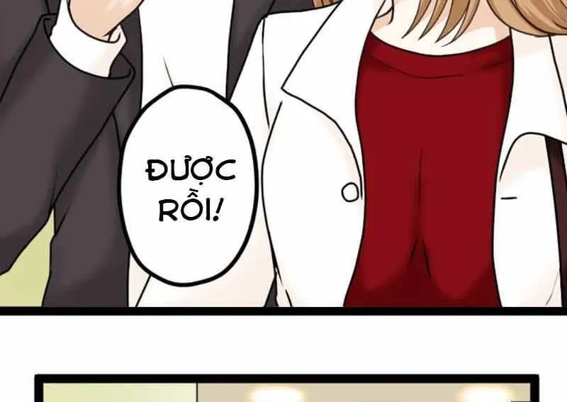 Trả Thù Trong Bất Chính Chap 4 - Next Chap 5