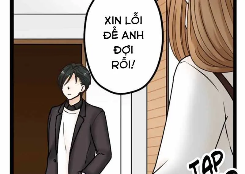 Trả Thù Trong Bất Chính Chap 4 - Next Chap 5