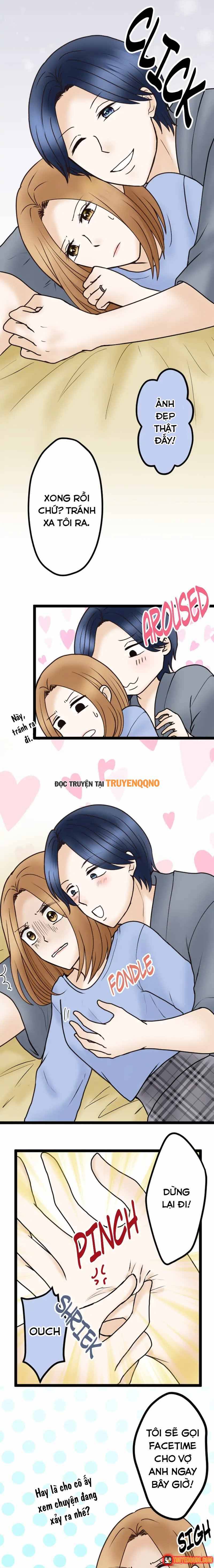 Trả Thù Trong Bất Chính Chap 40 - Next Chap 41