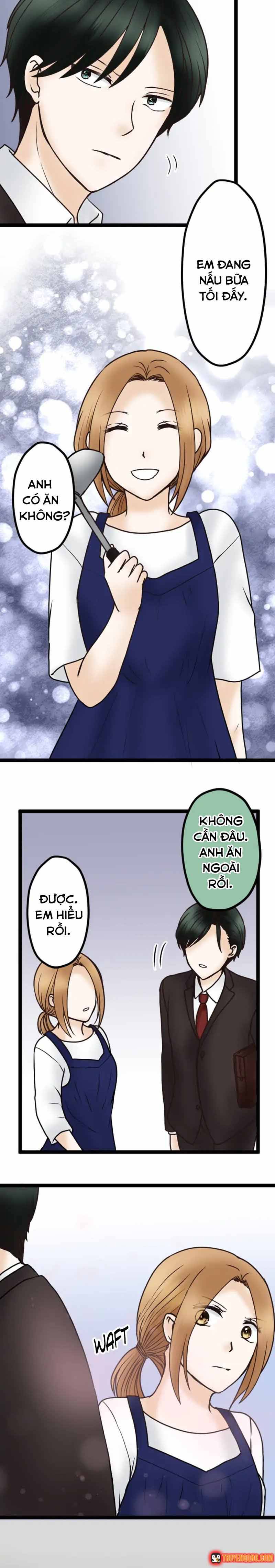 Trả Thù Trong Bất Chính Chap 40 - Next Chap 41