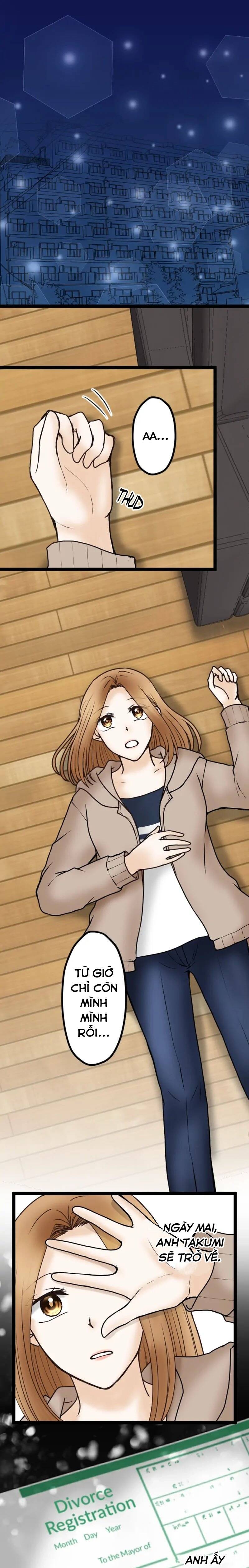 Trả Thù Trong Bất Chính Chap 46 - Next Chap 47