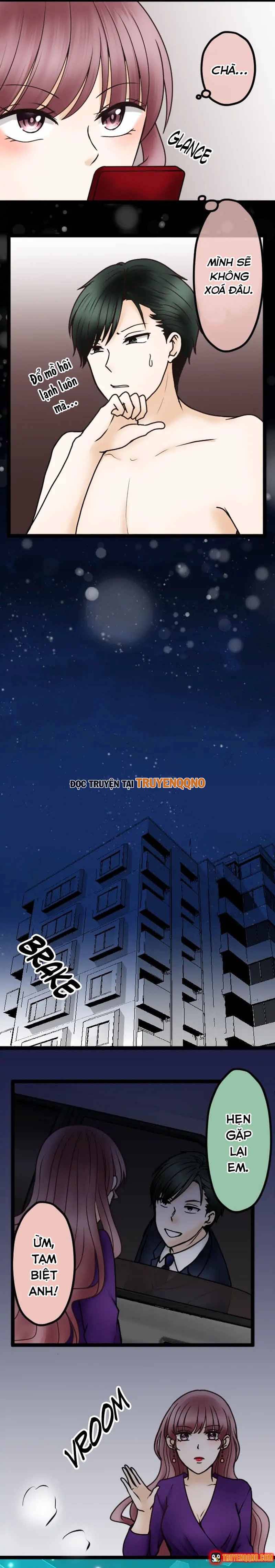 Trả Thù Trong Bất Chính Chap 46 - Next Chap 47