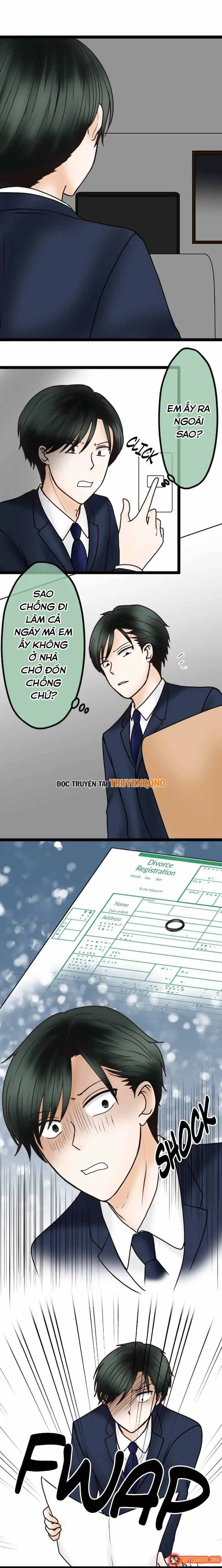Trả Thù Trong Bất Chính Chap 46 - Next Chap 47
