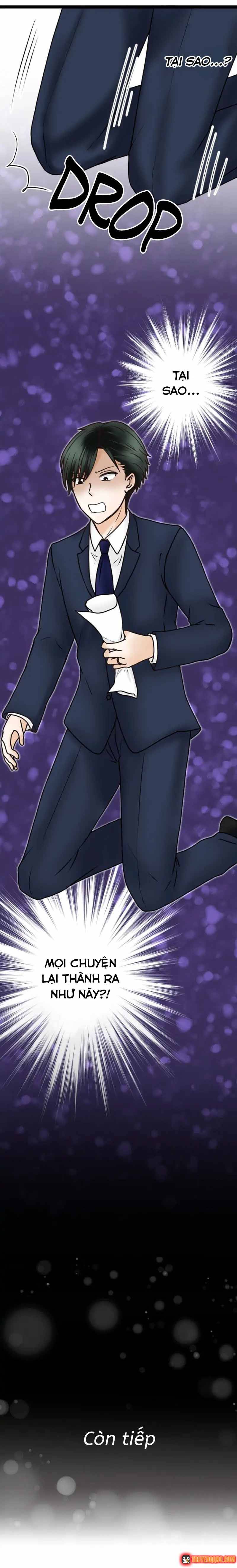 Trả Thù Trong Bất Chính Chap 46 - Next Chap 47