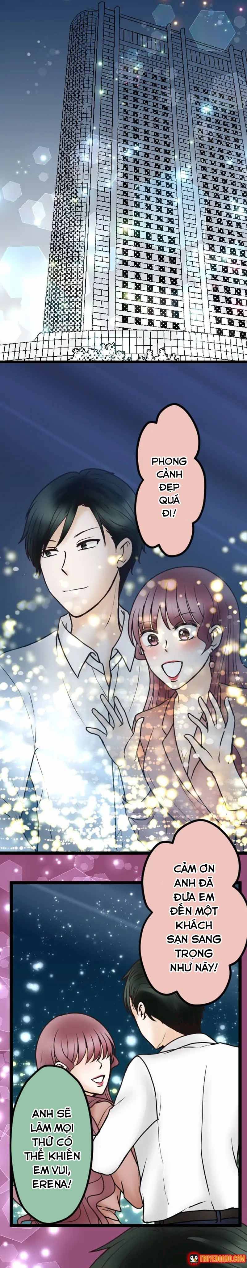 Trả Thù Trong Bất Chính Chap 46 - Next Chap 47