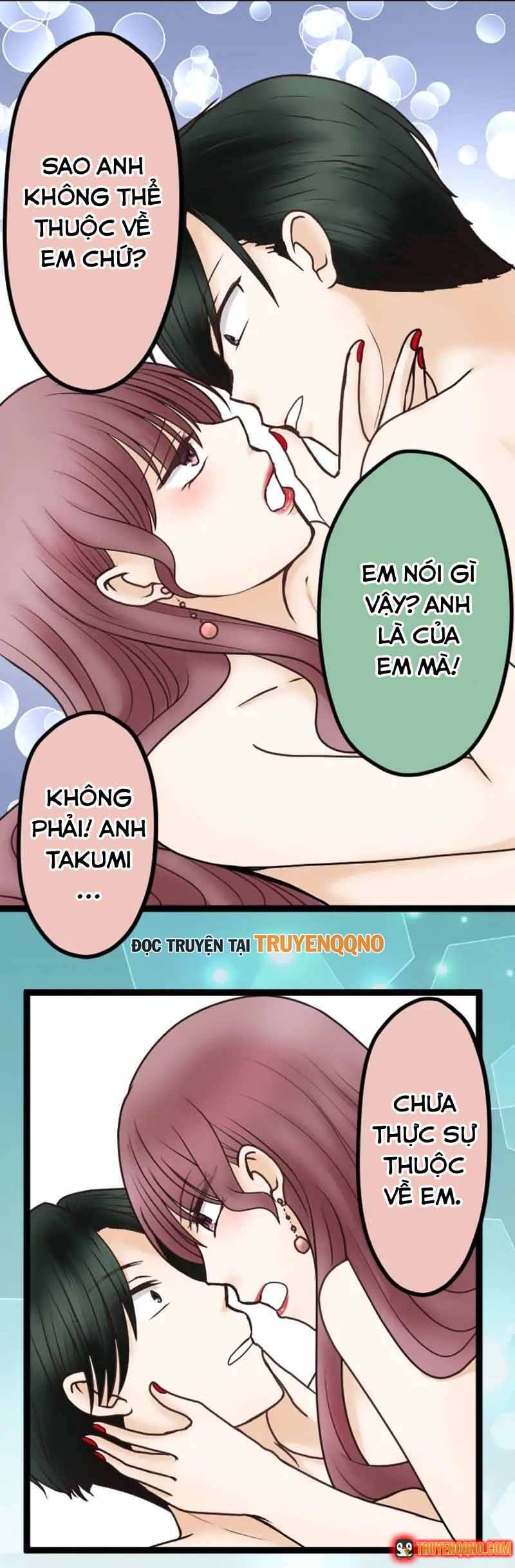 Trả Thù Trong Bất Chính Chap 46 - Next Chap 47