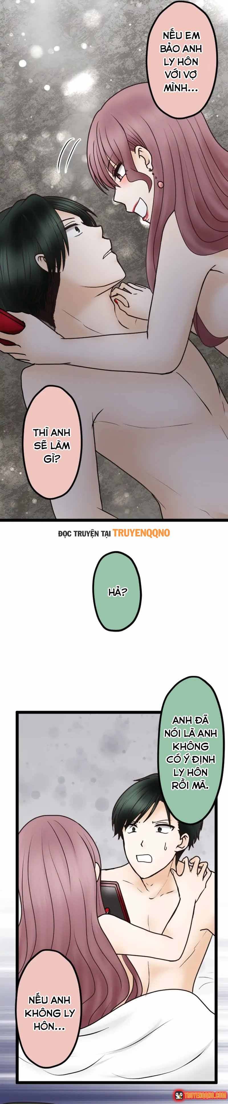 Trả Thù Trong Bất Chính Chap 46 - Next Chap 47