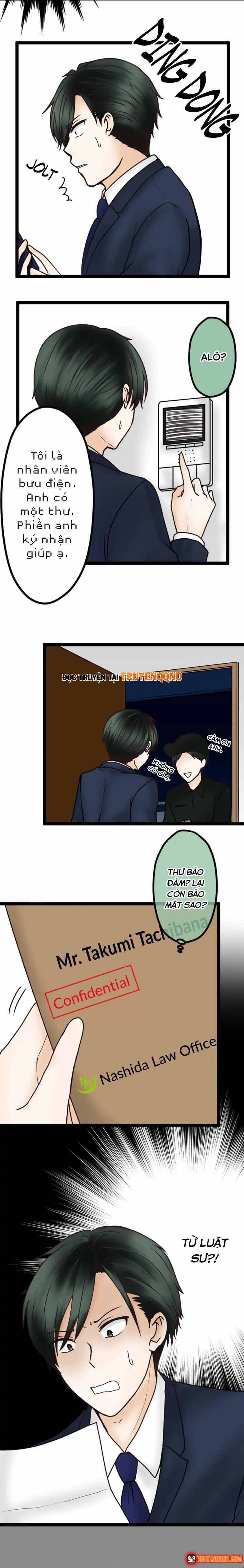 Trả Thù Trong Bất Chính Chap 47 - Next Chap 48