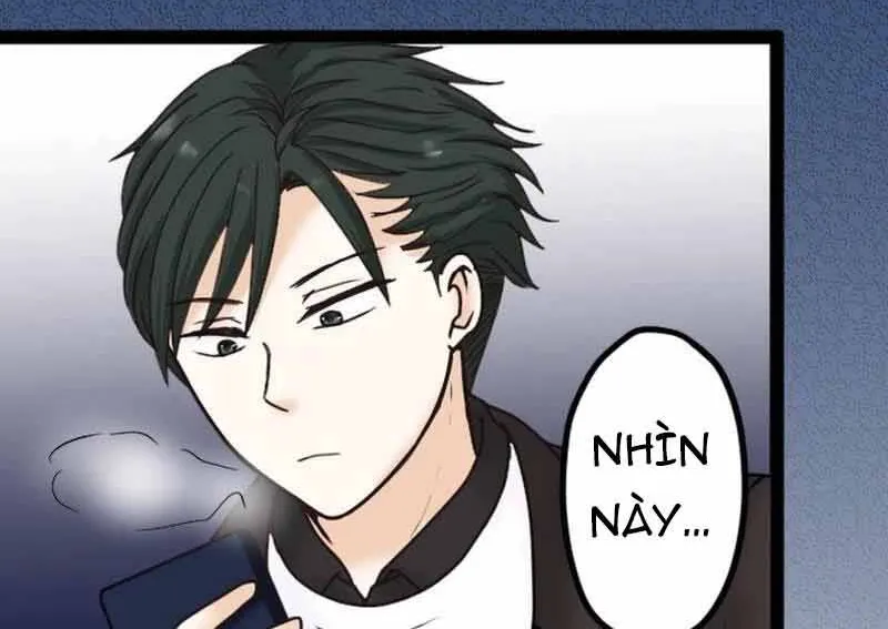 Trả Thù Trong Bất Chính Chap 5 - Next Chap 6