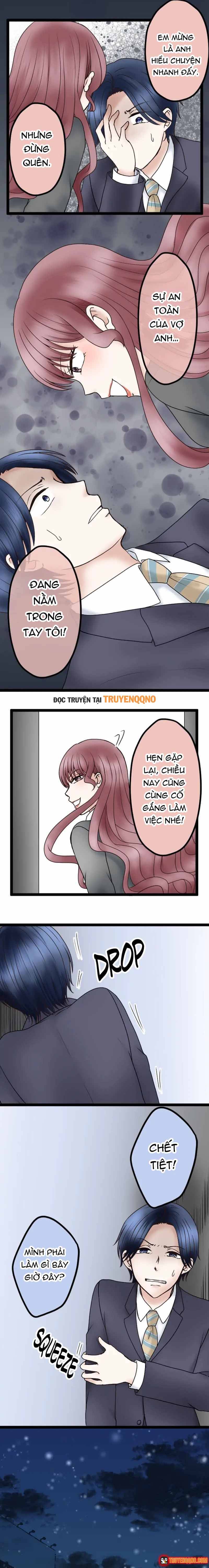 Trả Thù Trong Bất Chính Chap 50 - Next Chap 51