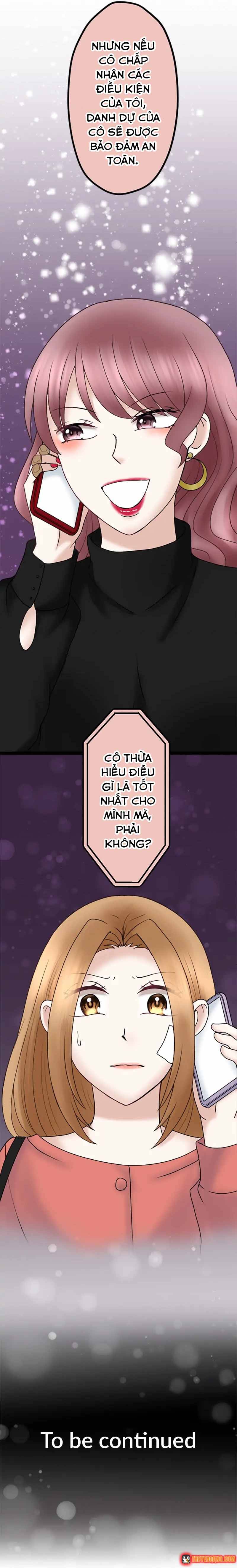 Trả Thù Trong Bất Chính Chap 55 - Next Chap 56