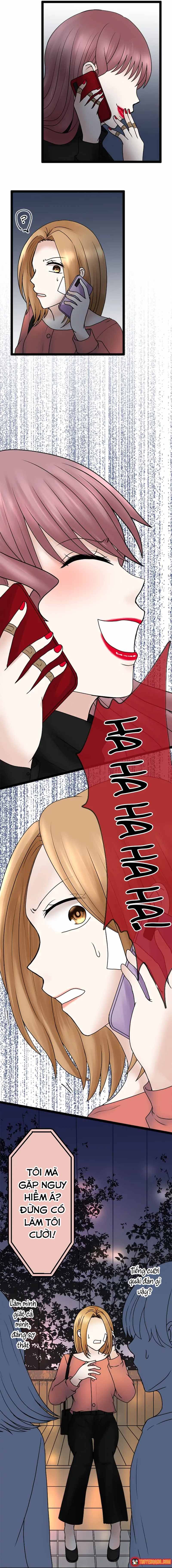 Trả Thù Trong Bất Chính Chap 56 - Next Chap 57