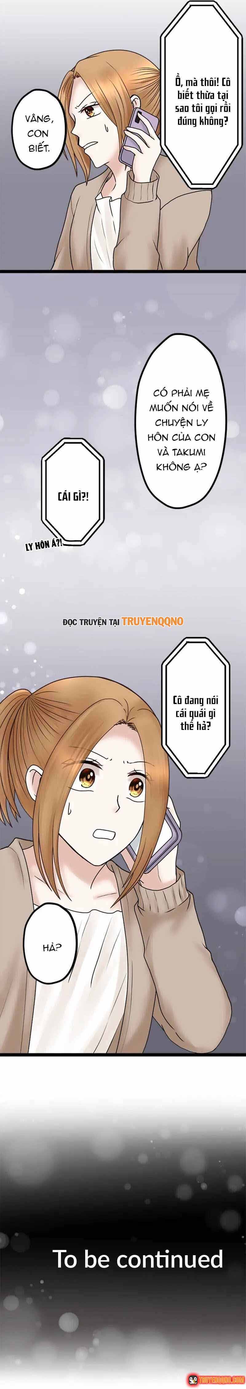 Trả Thù Trong Bất Chính Chap 59 - Next Chap 60