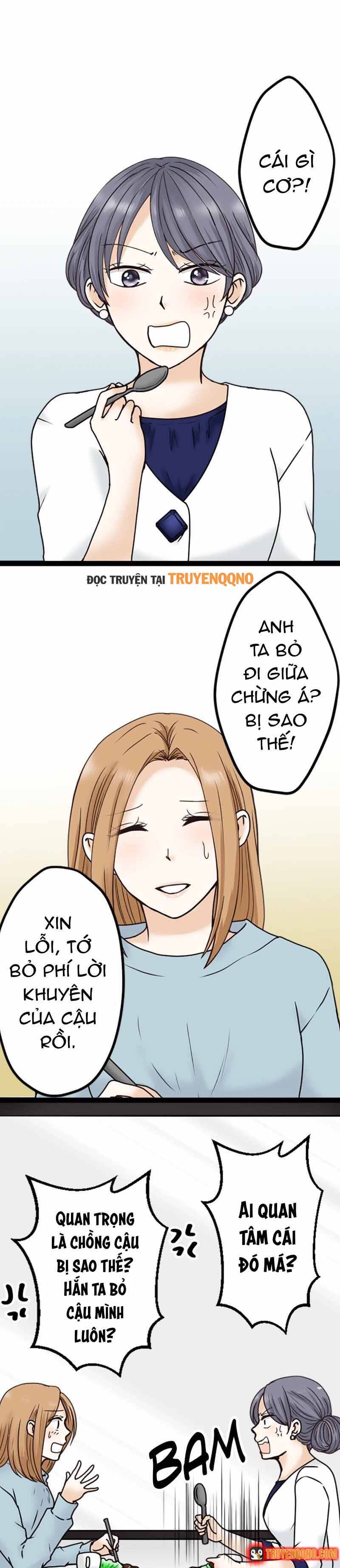 Trả Thù Trong Bất Chính Chap 6 - Next Chap 7