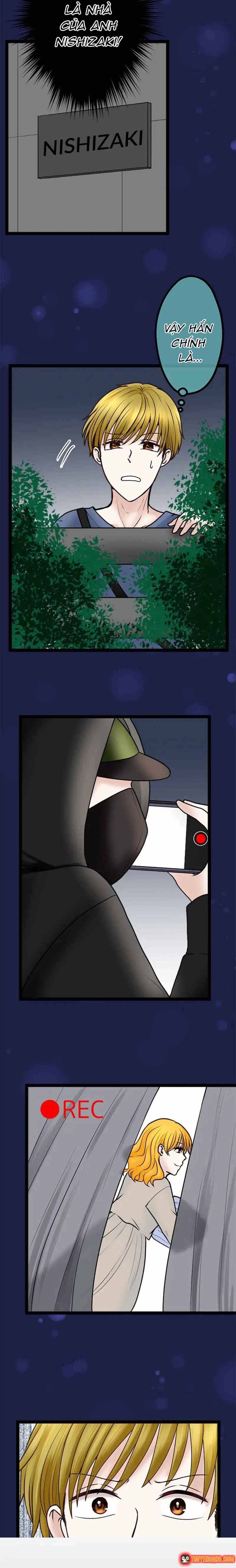 Trả Thù Trong Bất Chính Chap 61 - Next Chap 62