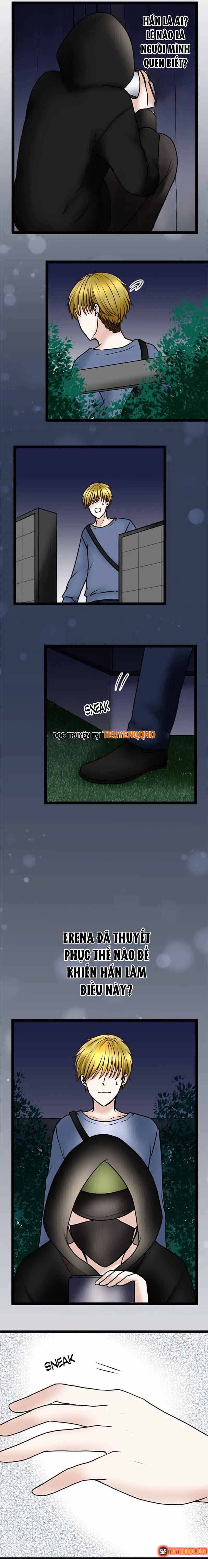 Trả Thù Trong Bất Chính Chap 61 - Next Chap 62