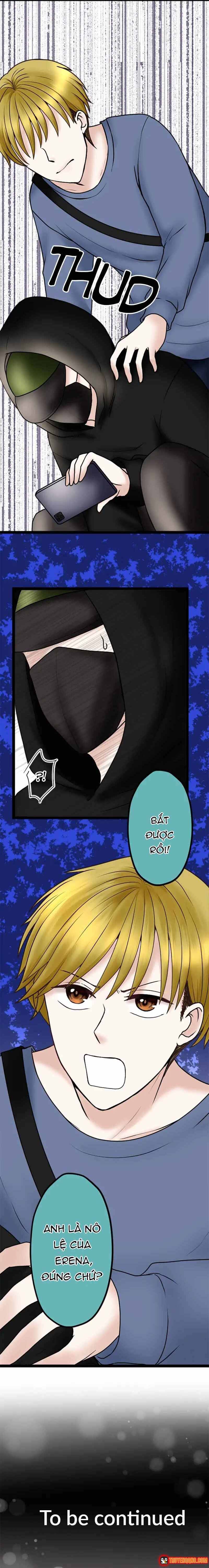 Trả Thù Trong Bất Chính Chap 61 - Next Chap 62