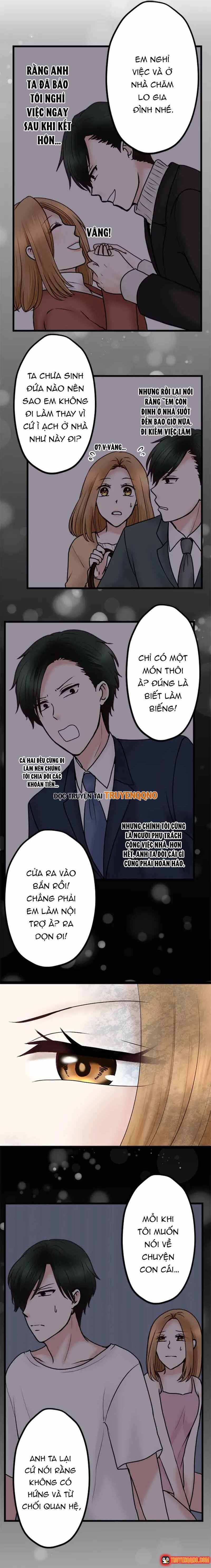 Trả Thù Trong Bất Chính Chap 61 - Next Chap 62