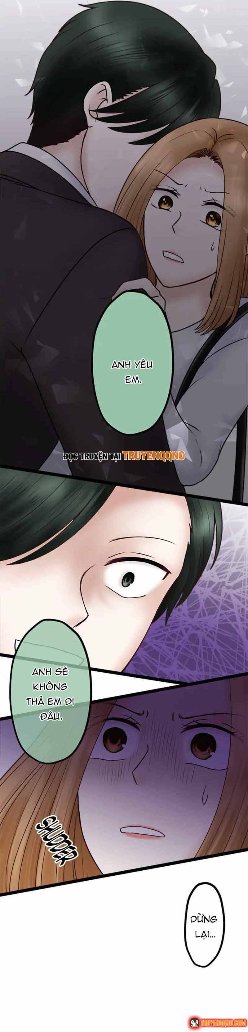Trả Thù Trong Bất Chính Chap 62 - Next Chap 63