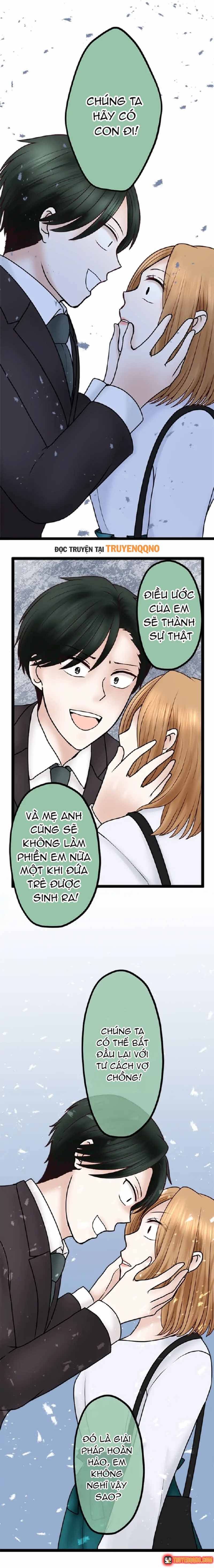 Trả Thù Trong Bất Chính Chap 63 - Next Chap 64