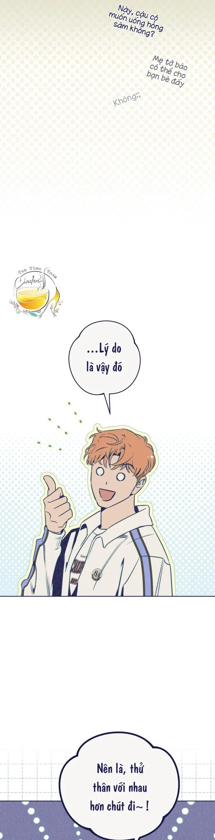 Trắc Nghiệm 4 Lựa Chọn Chap 6 - Next Chap 7