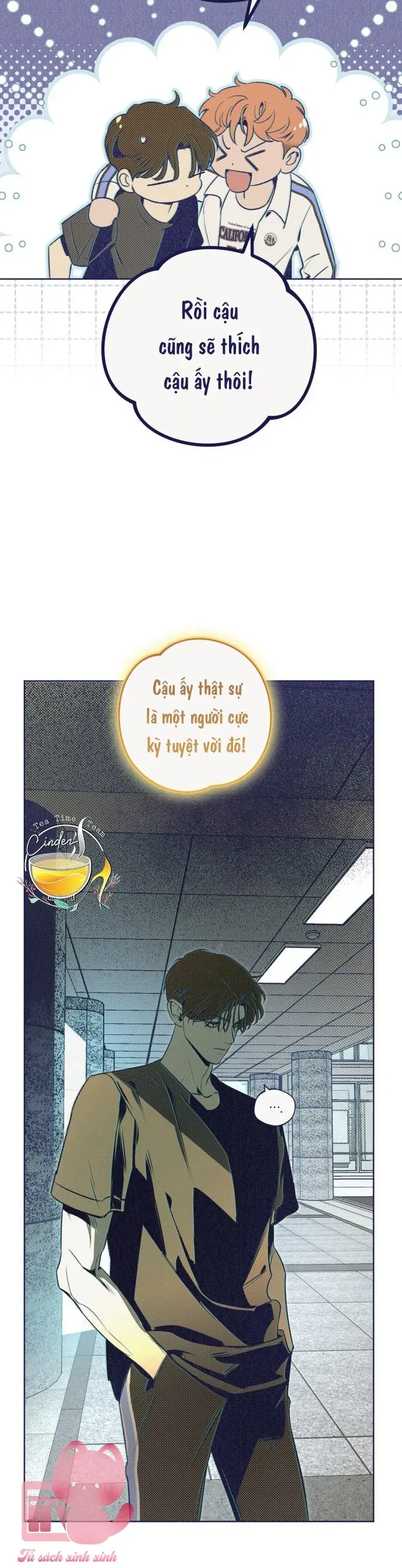 Trắc Nghiệm 4 Lựa Chọn Chap 6 - Next Chap 7