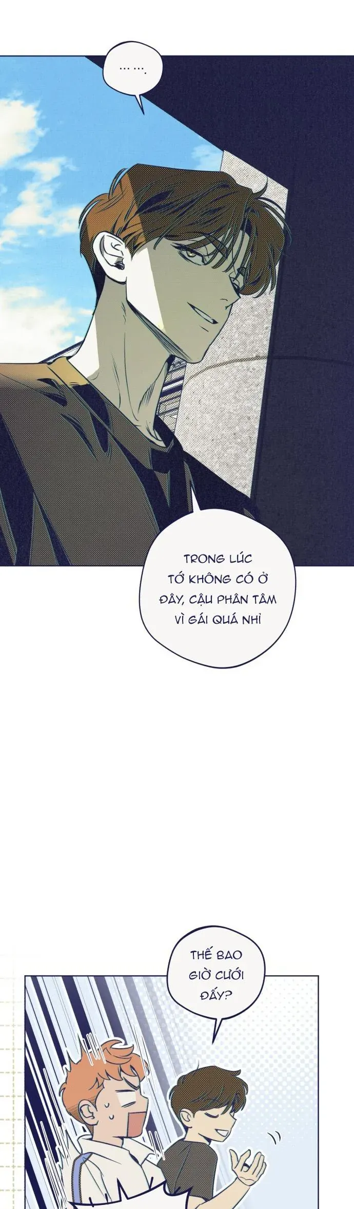 Trắc Nghiệm 4 Lựa Chọn Chap 6 - Next Chap 7