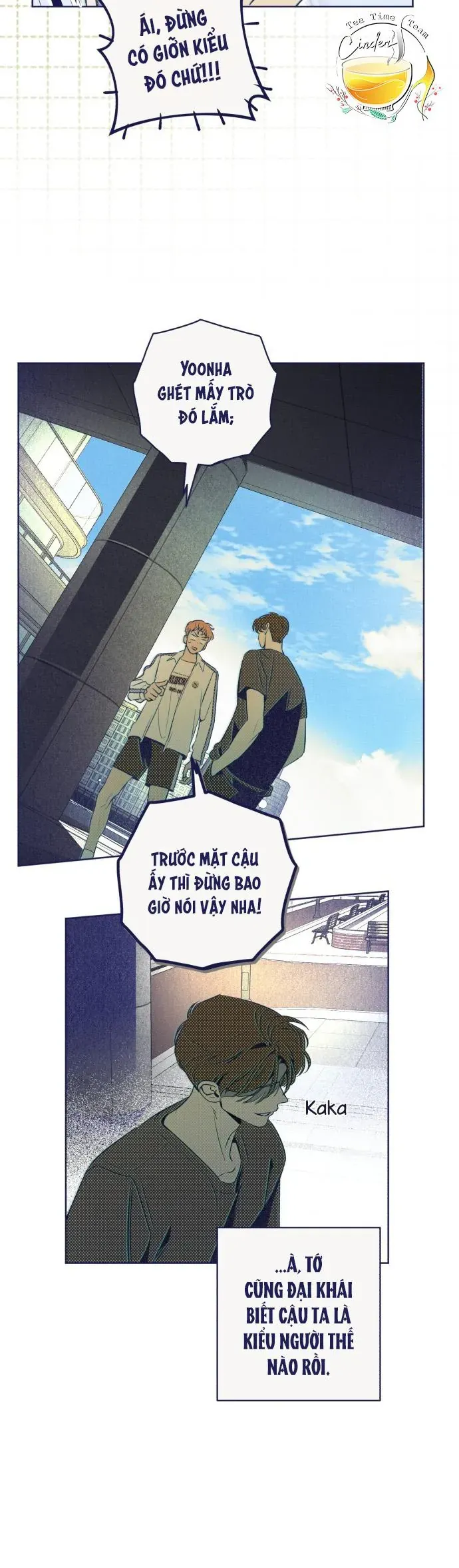 Trắc Nghiệm 4 Lựa Chọn Chap 6 - Next Chap 7