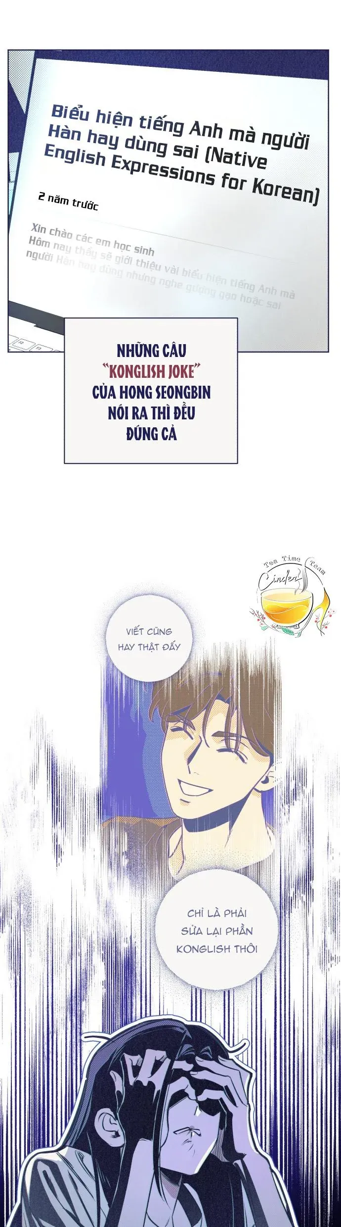 Trắc Nghiệm 4 Lựa Chọn Chap 6 - Next Chap 7