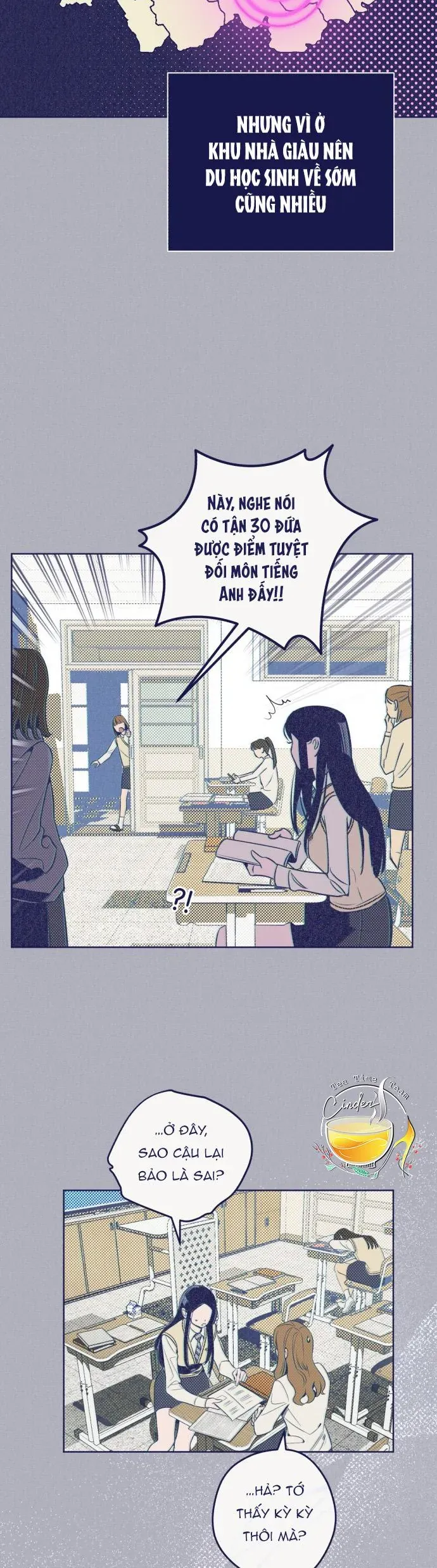 Trắc Nghiệm 4 Lựa Chọn Chap 6 - Next Chap 7