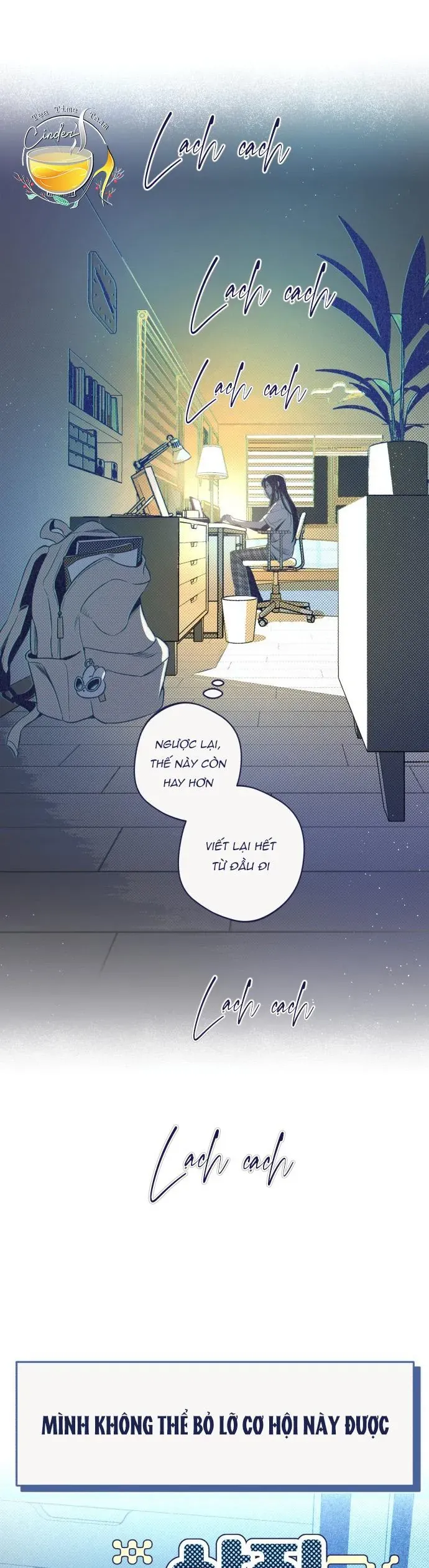 Trắc Nghiệm 4 Lựa Chọn Chap 6 - Next Chap 7