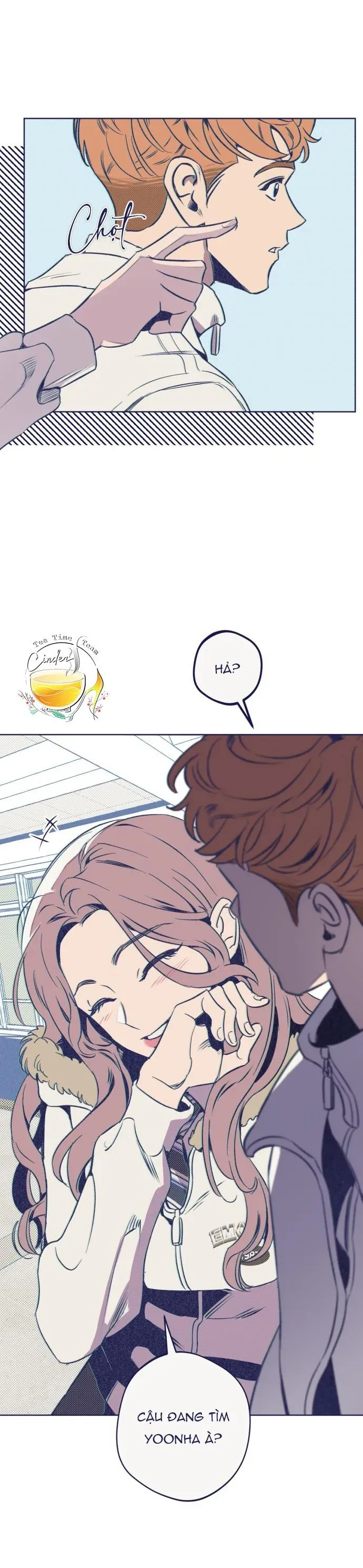 Trắc Nghiệm 4 Lựa Chọn Chap 6 - Next Chap 7