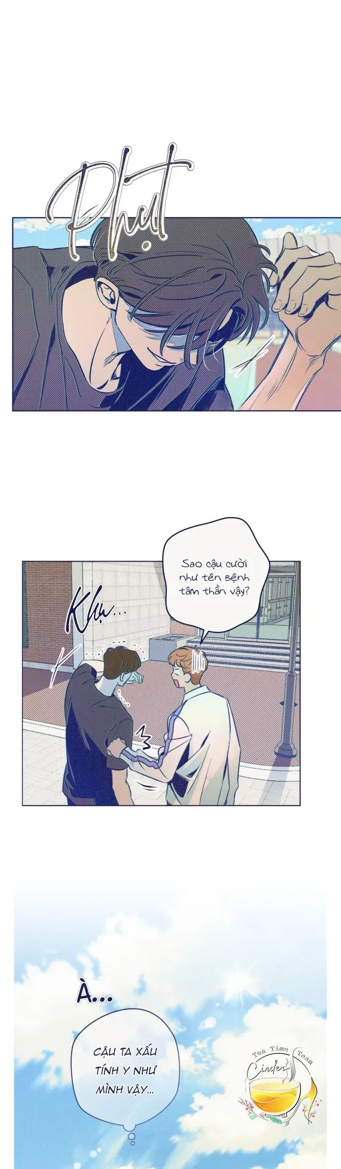 Trắc Nghiệm 4 Lựa Chọn Chap 6 - Next Chap 7