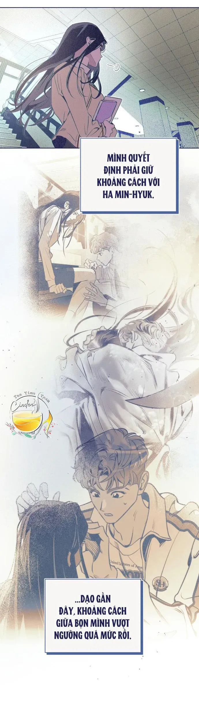 Trắc Nghiệm 4 Lựa Chọn Chap 6 - Next Chap 7