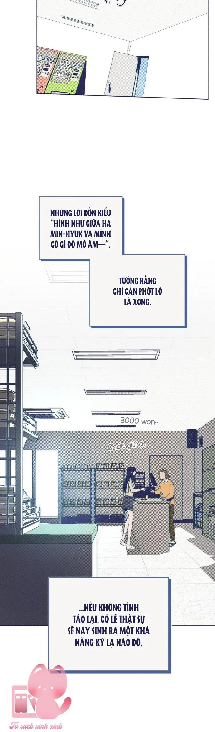 Trắc Nghiệm 4 Lựa Chọn Chap 6 - Next Chap 7