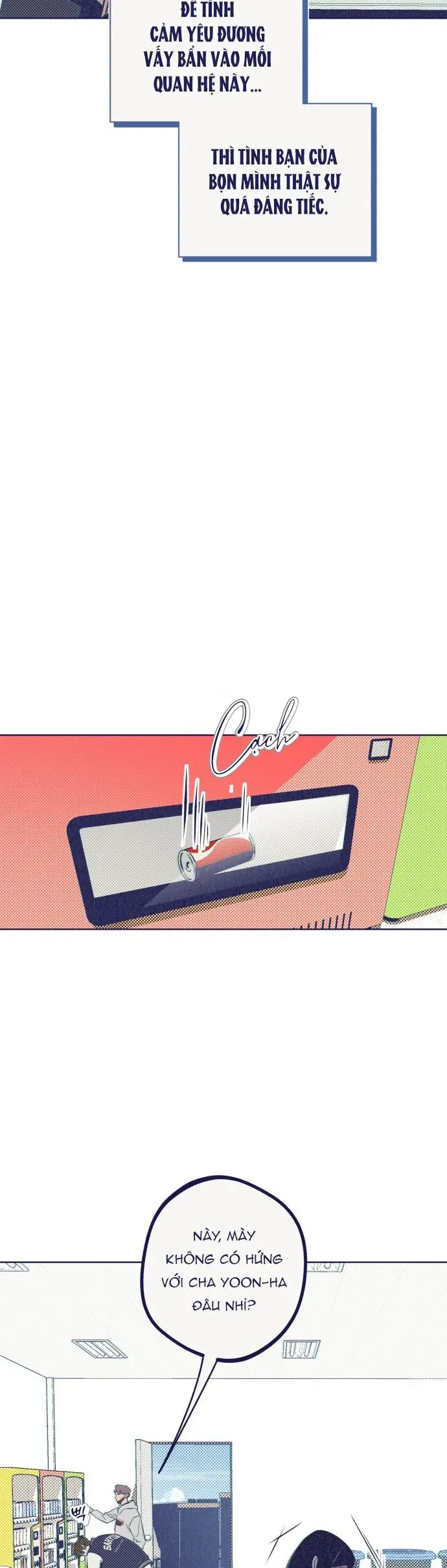 Trắc Nghiệm 4 Lựa Chọn Chap 6 - Next Chap 7